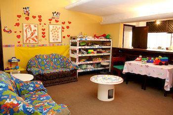 Hotel Spazio Campos do Jordão Eksteriør billede